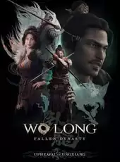 Wo Long: Fallen Dynasty - Upheaval in Jingxiang