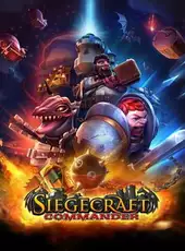 Siegecraft Commander