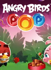 Angry Birds: POP!