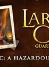Lara Croft and the Guardian of Light: Hazardous Reunion - Challenge Pack 3