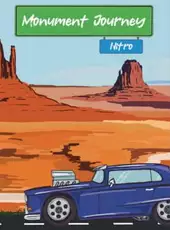 Monument Journey: Nitro
