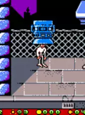 Earthworm Jim: Menace 2 the Galaxy