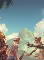 Dead Island: Survivors