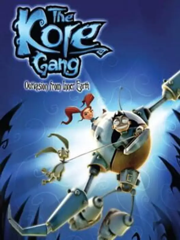 The Kore Gang