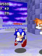 Sonic Robo Blast 2: Official Level Design Contest - Summer 2020