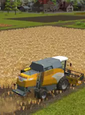 Farming Simulator 16