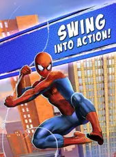 Marvel Spider-Man Unlimited