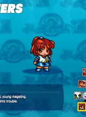 Sega Ages Puyo Puyo 2