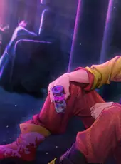 Neon Clash: Echoes of the Lost