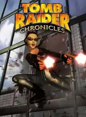 Tomb Raider: Chronicles