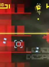 Bit.Trip Saga