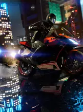 Grand Theft Auto V Enhanced