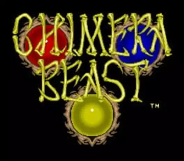 Chimera Beast
