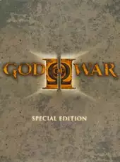 God of War II: Special Edition