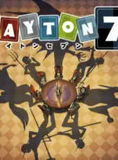 Layton 7