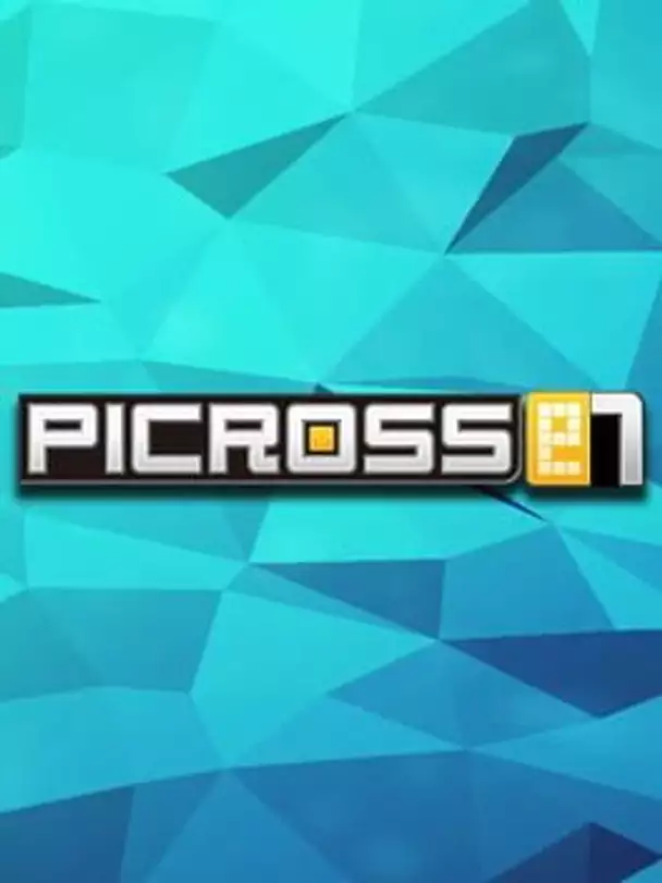 Picross e7