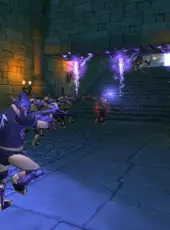 Orcs Must Die!: Artifacts of Power