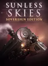 Sunless Skies: Sovereign Edition