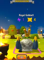 Krosmaster Arena