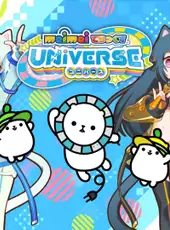 Maimai DX Universe