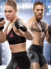 EA Sports UFC 2