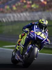 MotoGP 18