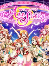 Love Live! School Idol Festival All Stars