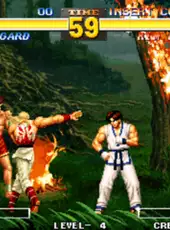 The King of Fighters '95