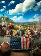 Far Cry 5