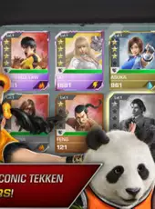 Tekken Mobile