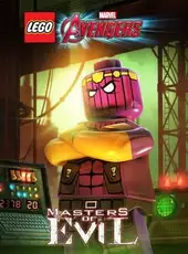 LEGO Marvel's Avengers: The Masters of Evil Pack