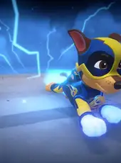 PAW Patrol Mighty Pups: Save Adventure Bay!
