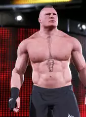 WWE 2K20