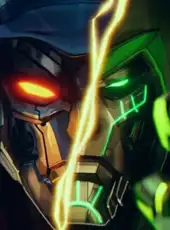Marvel Rivals: Season 0 - Dooms' Rise