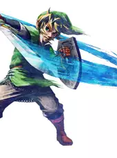 The Legend of Zelda: Skyward Sword