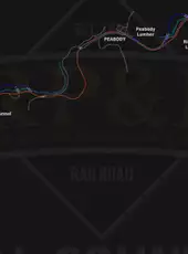 Trainz Railroad Simulator 2019: Coal Country