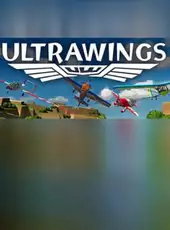 Ultrawings Flat