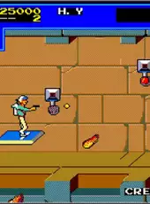 Arcade Archives: Cop 01
