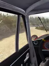 DiRT Rally: VR Edition