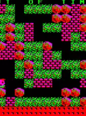 Boulder Dash