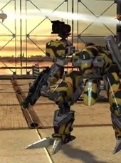 Front Mission Evolved: Wanzer Pack 2