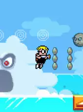 Mutant Mudds Super Challenge