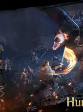 Viking Rise