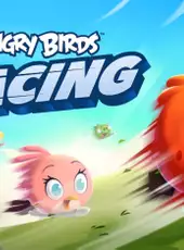Angry Birds Racing