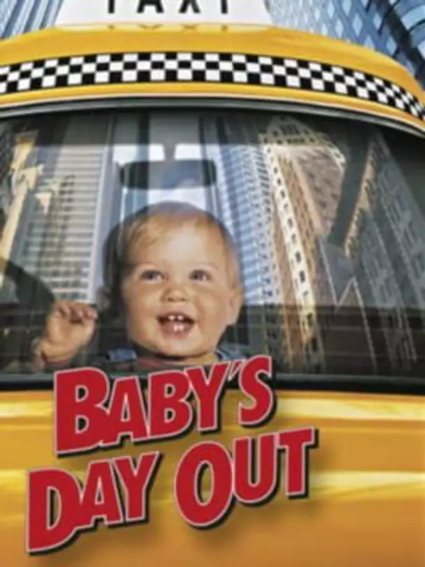 Baby's Day Out