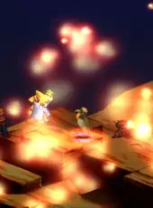 Final Fantasy Tactics: The Ivalice Chronicles
