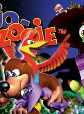 Banjo-Kazooie