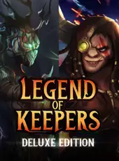 Legend of Keepers: Deluxe Edition