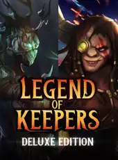 Legend of Keepers: Deluxe Edition