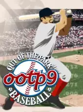 Out of the Park Baseball 9